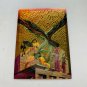 CONAN THE BARBARIAN Savage Sword 108 Embossed Comic Images Trading Card 1993
