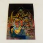 MELTING POT Simon Bisley Promo Chromium Comic Images Trading Card USA 1993