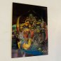 MELTING POT Simon Bisley Promo Chromium Comic Images Trading Card USA 1993