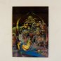 MELTING POT Simon Bisley Promo Chromium Comic Images Trading Card USA 1993