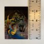 MELTING POT Simon Bisley Promo Chromium Comic Images Trading Card USA 1993