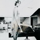JENNY AGUTTER 8x10 B&W (1 photo) Logans Run 1976