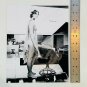 JENNY AGUTTER 8x10 B&W (1 photo) Logans Run 1976
