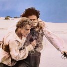 MOUNTAINS OF THE MOON Iain Glen 8x10 Color (1 photo) 1990 Lobby Card 3