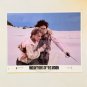 MOUNTAINS OF THE MOON Iain Glen 8x10 Color (1 photo) 1990 Lobby Card 3
