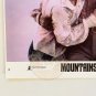 MOUNTAINS OF THE MOON Iain Glen 8x10 Color (1 photo) 1990 Lobby Card 3