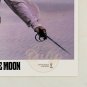 MOUNTAINS OF THE MOON Iain Glen 8x10 Color (1 photo) 1990 Lobby Card 3