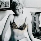 NANCY ALLEN 8x10 B&W (1 photo) The Buddy System 1984