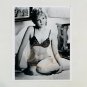 NANCY ALLEN 8x10 B&W (1 photo) The Buddy System 1984