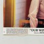 OUR WINNING SEASON Deborah Benson 8x10 Color (1 photo) 1978 Promo Lobby Card