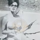 RAQUEL WELCH 8x10 B&W (1 photo) A Swingin Summer 1965