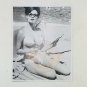RAQUEL WELCH 8x10 B&W (1 photo) A Swingin Summer 1965