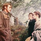 THE FRENCH LIEUTENANTS WOMAN Jeremy Irons 8x10 Color (1 photo) 1981 Lobby Card 7