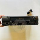 SANSUI 4 Head VCR VHS HQ Play Record Model VCR2510A 120V 60Hz Made Thailand