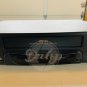 SANSUI 4 Head VCR VHS HQ Play Record Model VCR2510A 120V 60Hz Made Thailand