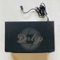 SANSUI 4 Head VCR VHS HQ Play Record Model VCR2510A 120V 60Hz Made Thailand