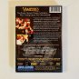VAMPYRES Jose Ramon Larraz Blue Underground DVD (1 Disc) Region 0