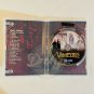 VAMPYRES Jose Ramon Larraz Blue Underground DVD (1 Disc) Region 0