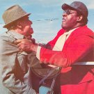 USED CARS Frank McRae 8x10 Color (1 photo) 1980 Movie Promotional Lobby Card