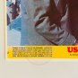 USED CARS Frank McRae 8x10 Color (1 photo) 1980 Movie Promotional Lobby Card