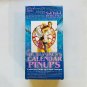 CALENDAR PINUPS Gil Elvgren Empty Box Comic Images USA 1993 BOX ONLY