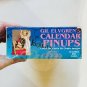 CALENDAR PINUPS Gil Elvgren Empty Box Comic Images USA 1993 BOX ONLY