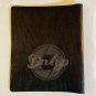 DARE Drug Education Tumwater School District Plastic Slim Spine Folder USA 1980s
