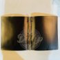 DARE Drug Education Tumwater School District Plastic Slim Spine Folder USA 1980s