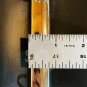 DARE Drug Education Tumwater School District Plastic Slim Spine Folder USA 1980s