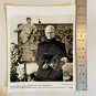 COBB Tommy Lee Jones 8x10 B&W (1 photo) 1994 Promo Movie Lobby Card CB-600