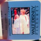 THE PARENT TRAP Lindsay Lohan 2x2 (1 film cell) Walt Disney Mounted 1998