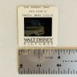 THE PARENT TRAP Lindsay Lohan 2x2 (1 film cell) Walt Disney Mounted 1998