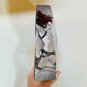 BLACK WIDOW Scarlett Johansson White Suit Hasbro Marvel Legends Figure NIB