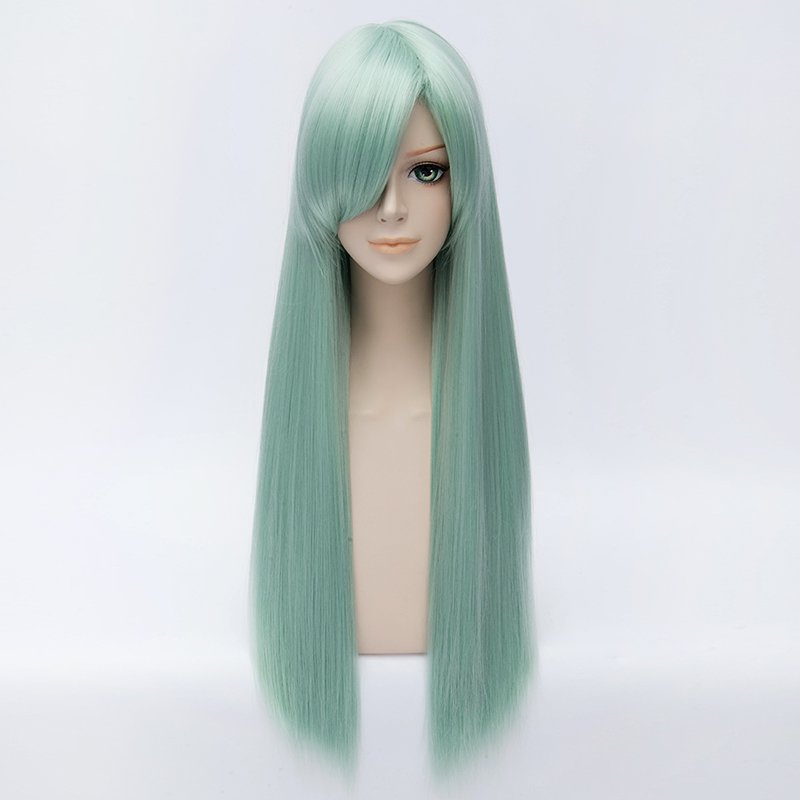 elizabeth liones wig