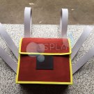Hunter x Hunter Killua Backpack for Cosplay Only Hunter x Hunter Killua Backpack for Cosplay Only
