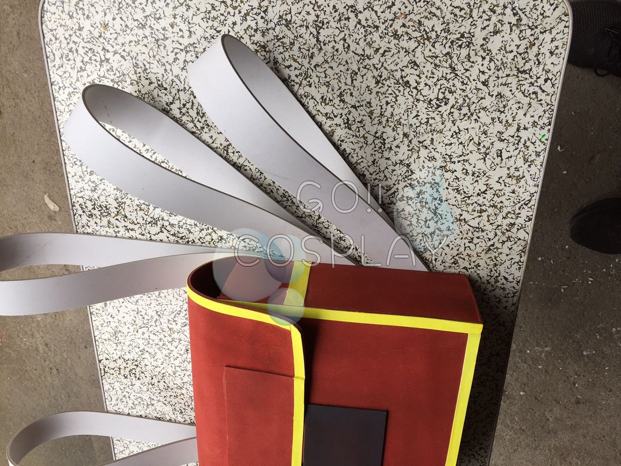 Hunter x Hunter Killua Backpack for Cosplay Only