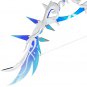 Polar Star Bow Replica Genshin Impact Cosplay