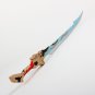Fillet Blade Replica Genshin Impact Cosplay