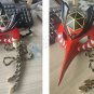 Kujou Sara Mask Genshin Impact Cosplay