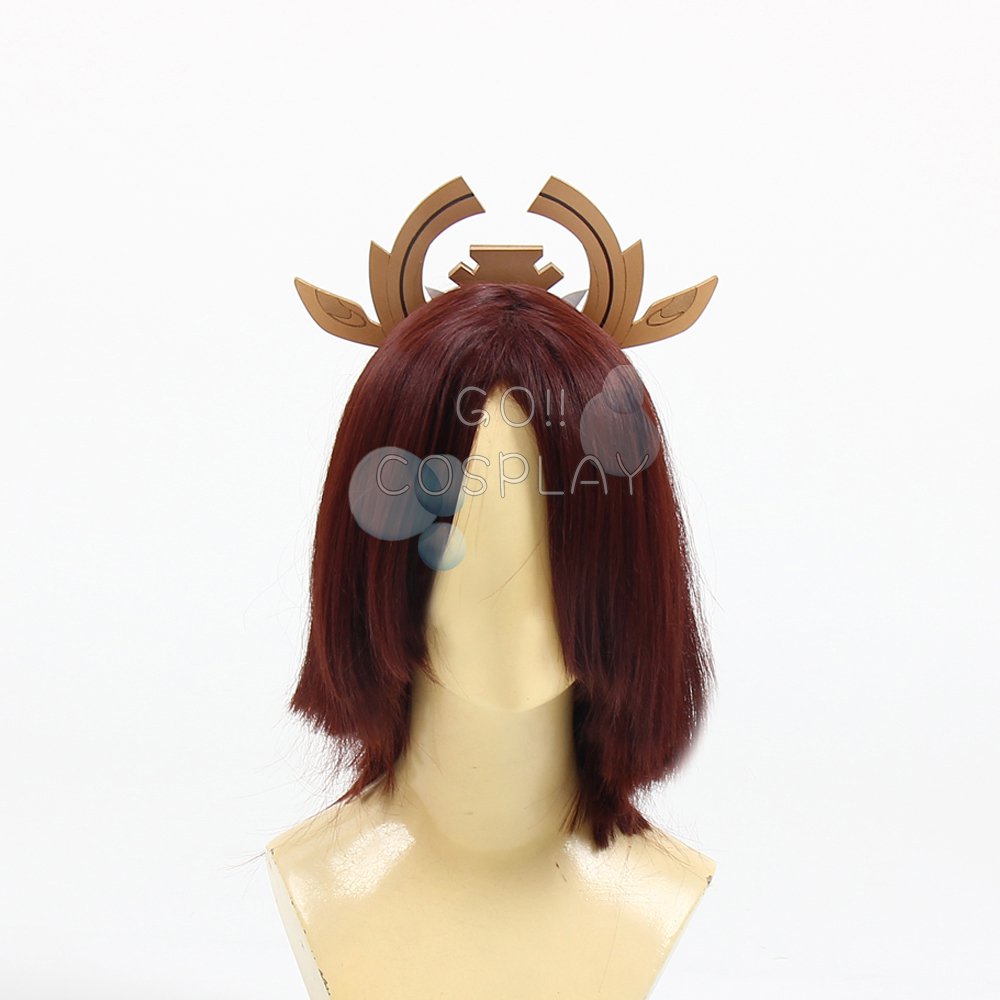 yae miko headpiece