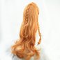 Aloy Wig Genshin Impact Cosplay