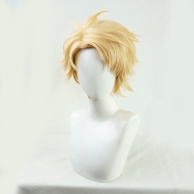 Loid Forger Wig Cosplay Spy x Family