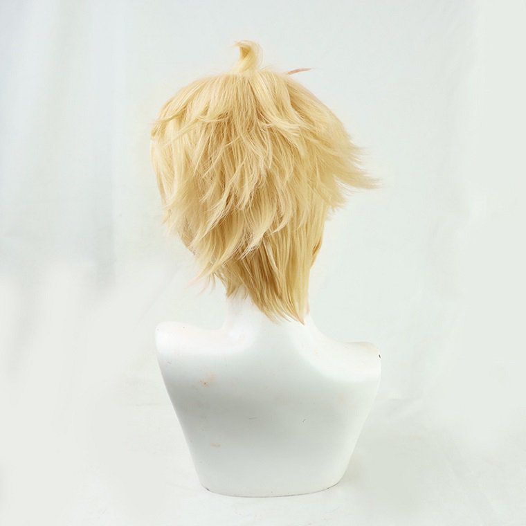 Loid Forger Wig Cosplay Spy x Family