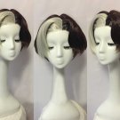 Emet-Selch Wig FFXIV Shadowbringers Cosplay