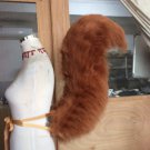 Marvel Squirrel Girl Tail Cosplay for Sale