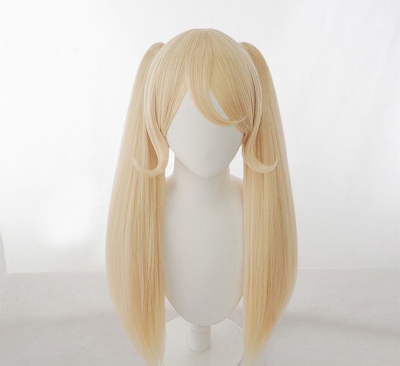 Hiyoko Saionji Wig Danganronpa Cosplay