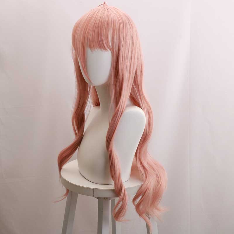 Miu Iruma Wig Danganronpa Cosplay