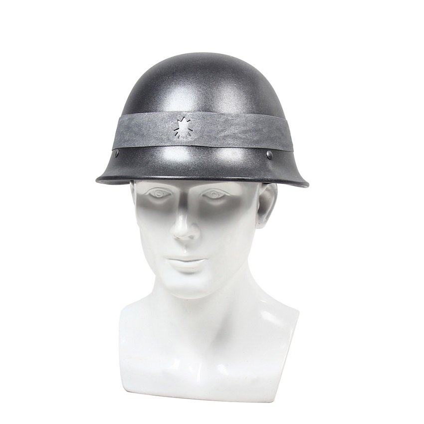 Eldian Unit Helmet Attack on Titan Cosplay
