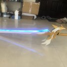 Aquila Favonia Glowing Prop Genshin Impact Cosplay