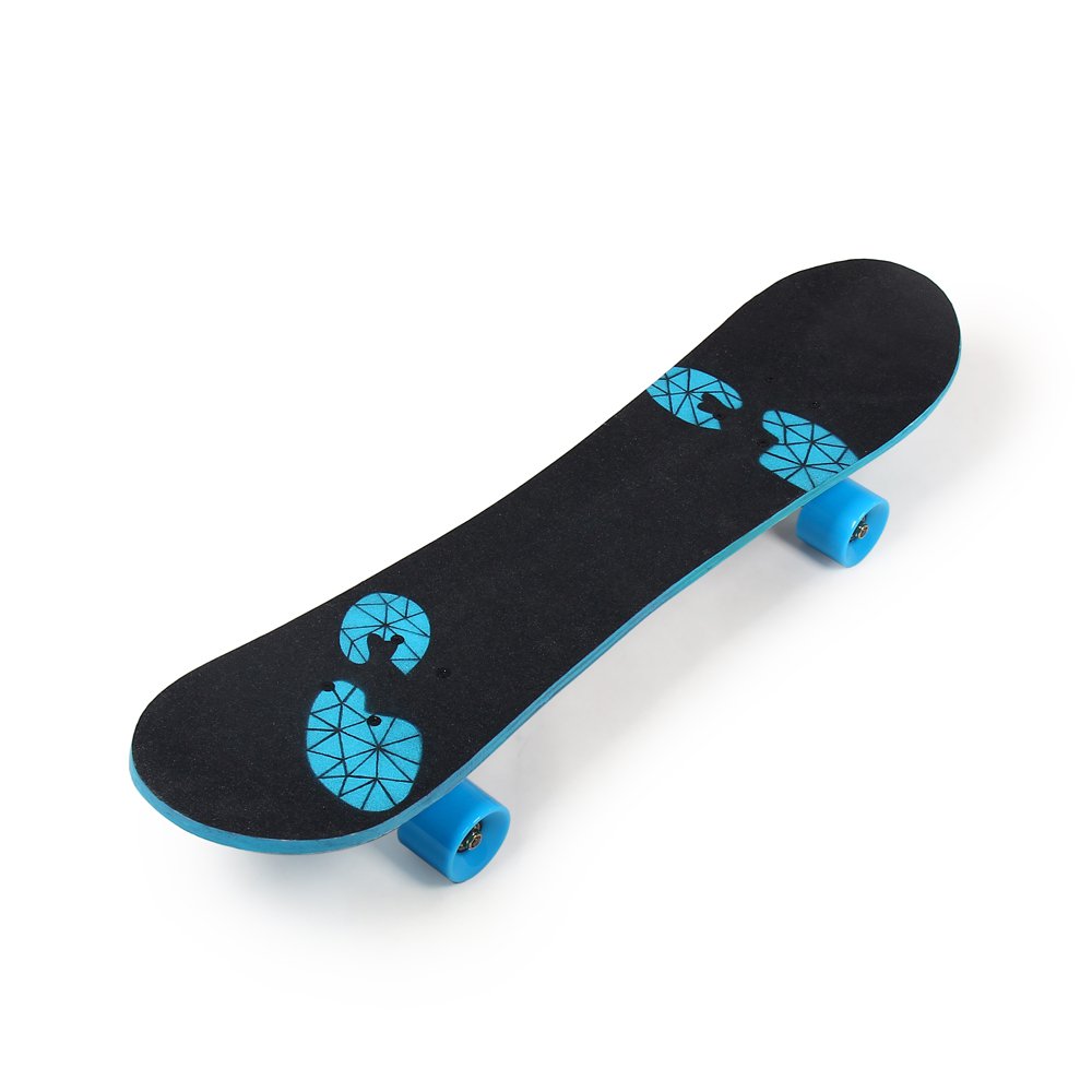 Langa Hasegawa Skateboard for Actual Skating SK8 the Infinity Cosplay